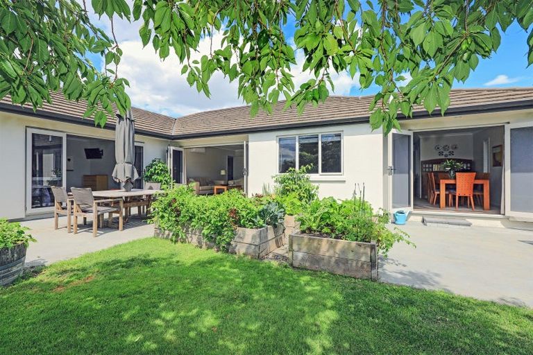 Photo of property in 41 Fairview Place, Havelock North, 4130