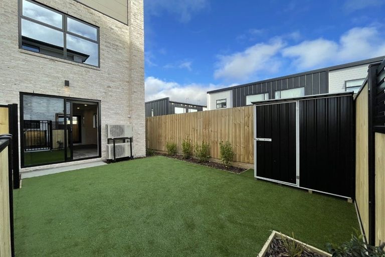 Photo of property in 4/100 Office Road, Merivale, Christchurch, 8014