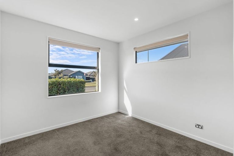 Photo of property in 160 Corsair Drive, Wigram, Christchurch, 8042