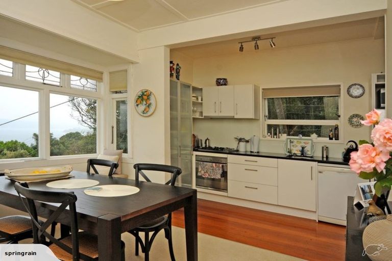 Photo of property in 85 Barnard Street, Wadestown, Wellington, 6012