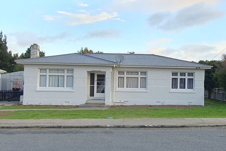 Photo of property in 44 Elizabeth Street, Gore, 9710