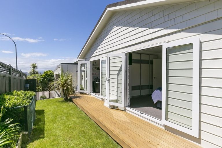 Photo of property in 47 Ashton Fitchett Drive, Brooklyn, Wellington, 6021