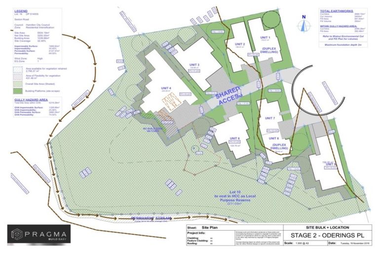 Photo of property in 9 Oderings Place, Huntington, Hamilton, 3210