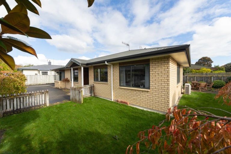 Photo of property in 91a College Street, Awapuni, Palmerston North, 4412