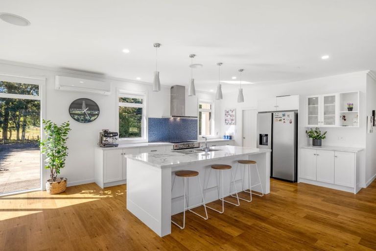 Photo of property in 240a Blueskin Road, Brunswick, Whanganui, 4571