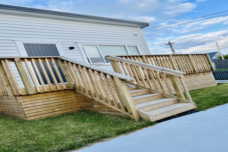 Photo of property in 1/7 Bledisloe Street, Papatoetoe, Auckland, 2104