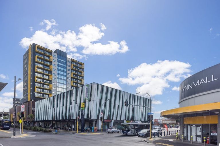 Photo of property in 507/20 Mccrae Way, New Lynn, Auckland, 0600