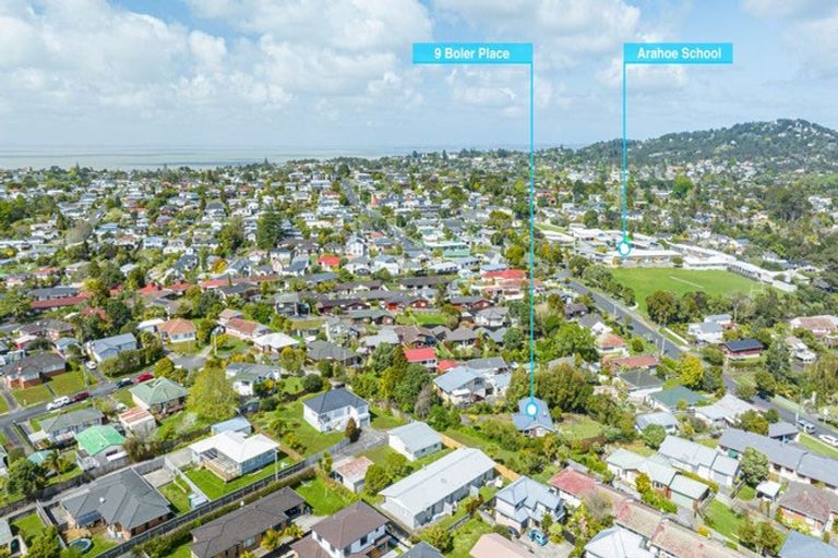 Photo of property in 9 Boler Place, New Lynn, Auckland, 0600