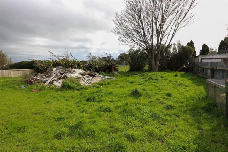 Photo of property in 45 Thyra Street, Dannevirke, 4930