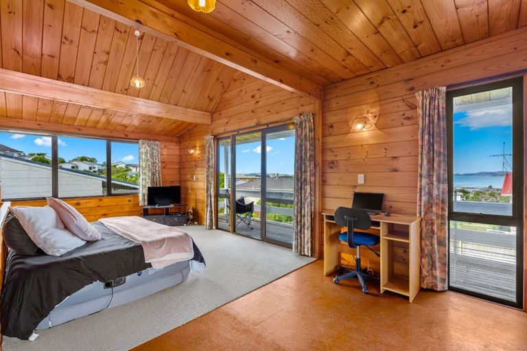 Photo of property in 12 Matangi Terrace, Snells Beach, 0920