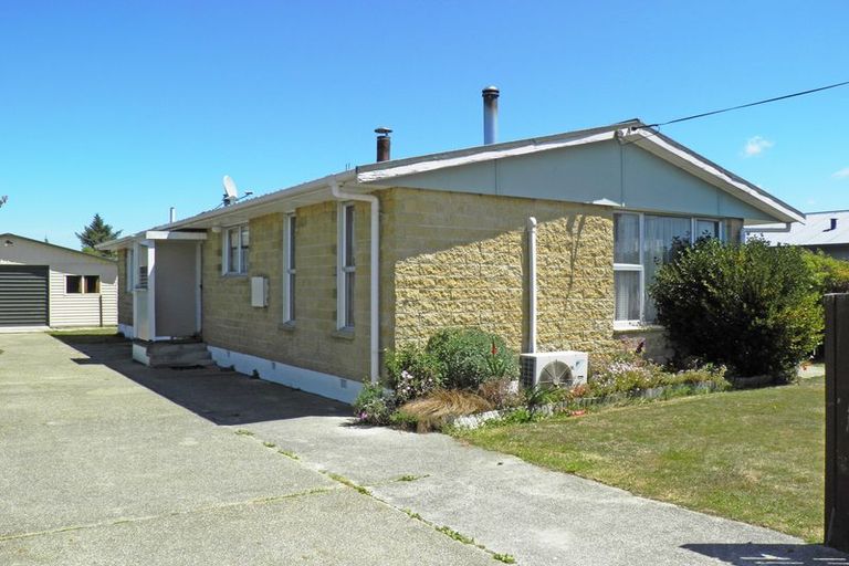 Photo of property in 5 College Street, Oamaru North, Oamaru, 9400