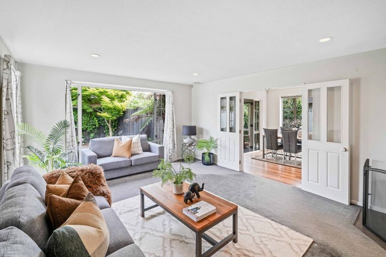 Photo of property in 22 Newnham Terrace, Upper Riccarton, Christchurch, 8041