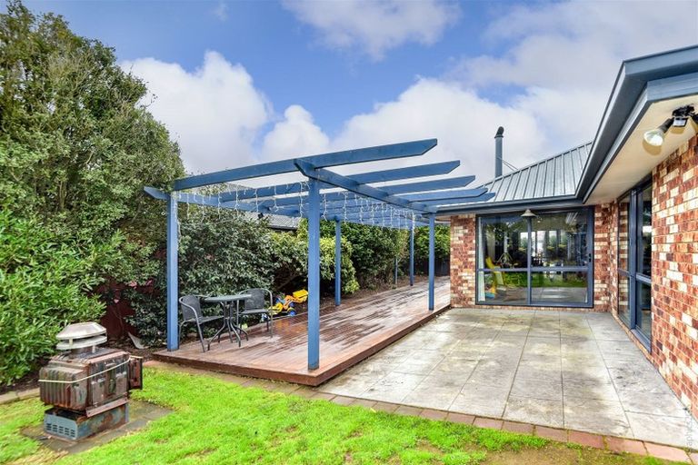 Photo of property in 30 Masefield Drive, Rolleston, 7614