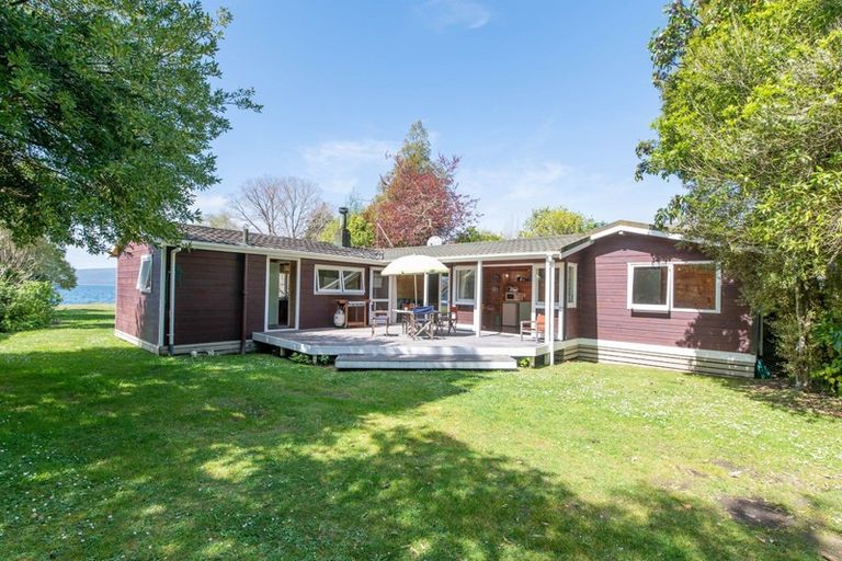 Photo of property in 115 Spencer Road, Lake Tarawera, Rotorua, 3076