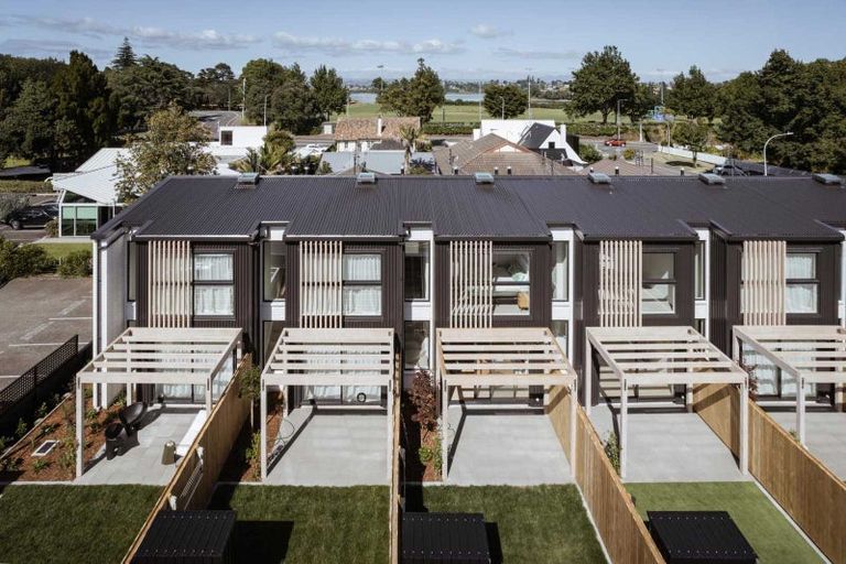 Photo of property in 20c Mission Street, Tauranga, 3110