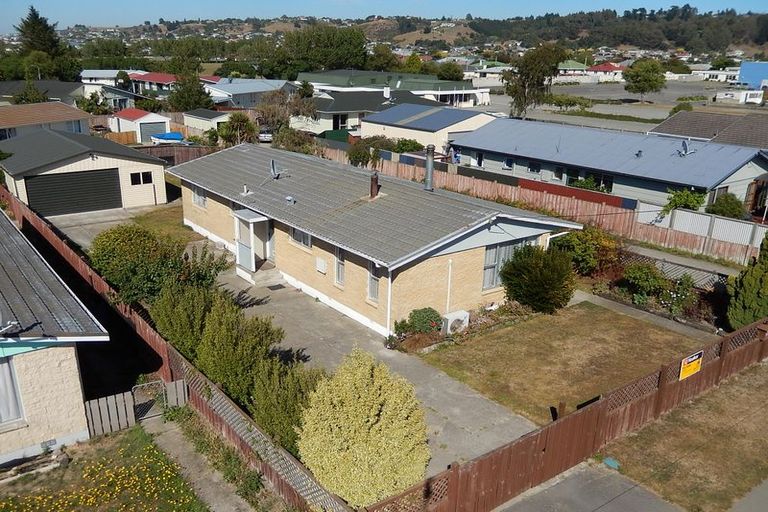 Photo of property in 5 College Street, Oamaru North, Oamaru, 9400