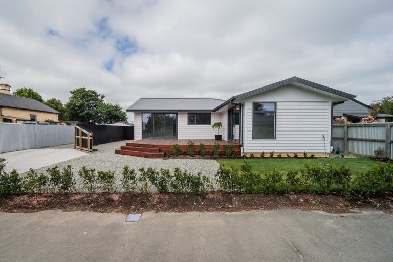 Photo of property in 18a Rayner Street, Temuka, 7920