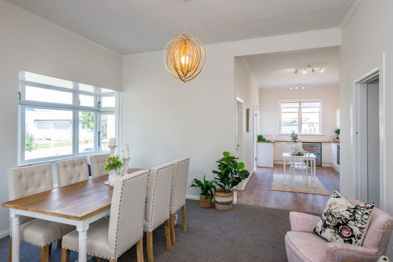 Photo of property in 18 Wilton Street, Levin, 5510