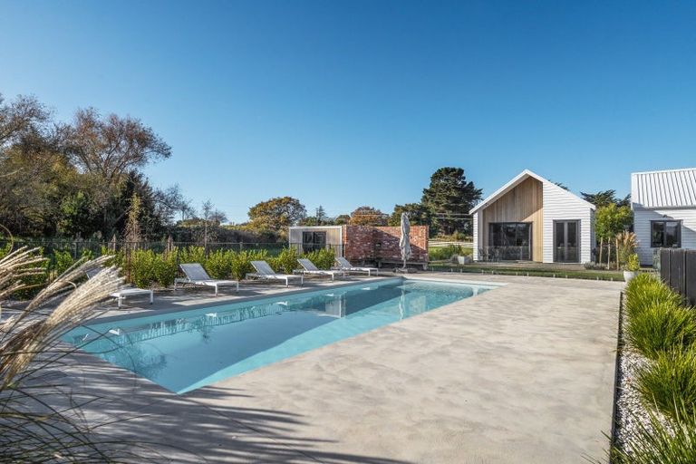 Photo of property in 115 Chester Road, Clareville, Carterton, 5791