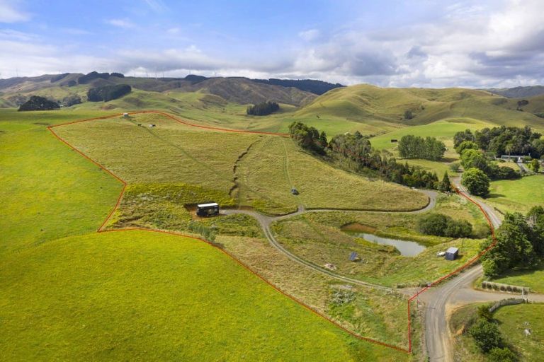 Photo of property in 95 Wrights Road, Raglan, 3295