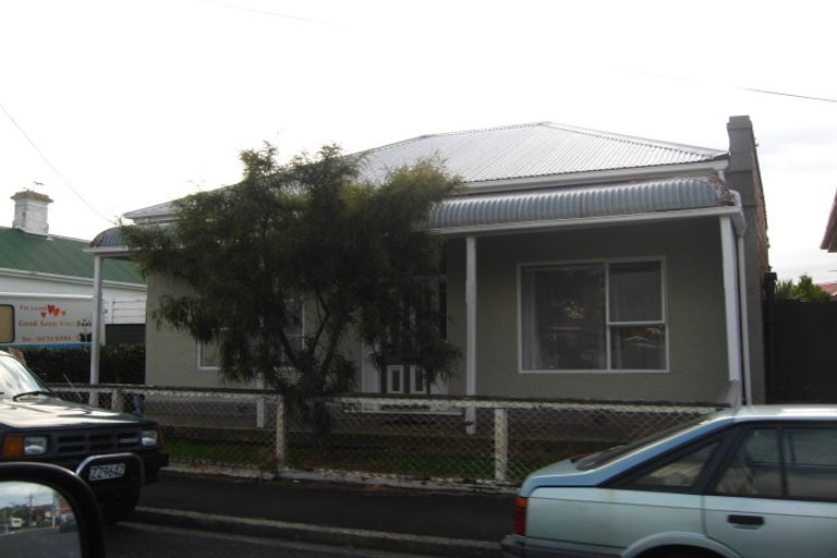 Photo of property in 67 Fitzroy Street, Caversham, Dunedin, 9012
