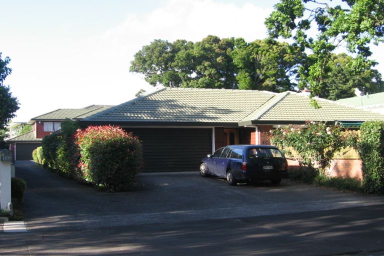 Photo of property in 1/11 Wapiti Avenue, Epsom, Auckland, 1051