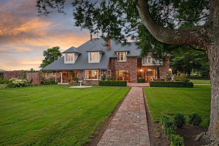 Photo of property in 316 Perymans Road, Lincoln, Christchurch, 7672