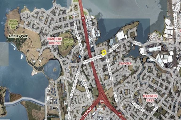 Photo of property in 22 Market Cove Road, Favona, Auckland, 2024