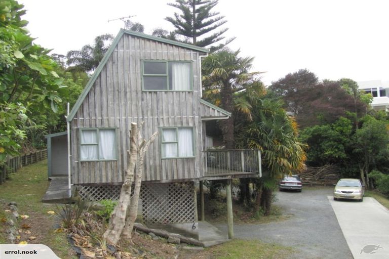 Photo of property in 6 Punga Grove Avenue, Riverside, Whangarei, 0112