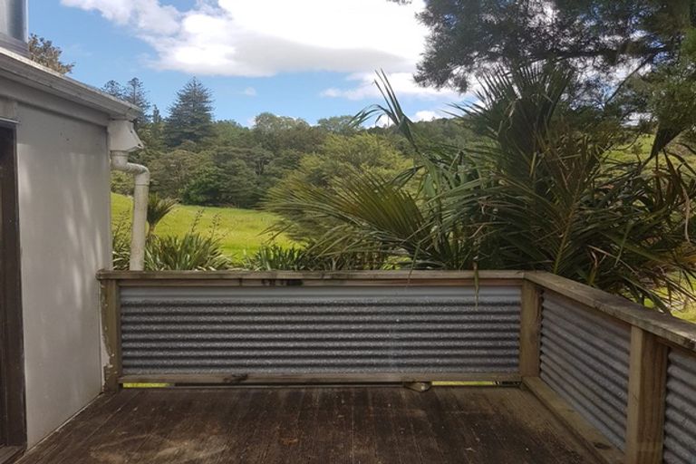 Photo of property in 65 Curtis Road, Rawene, Kaikohe, 0473