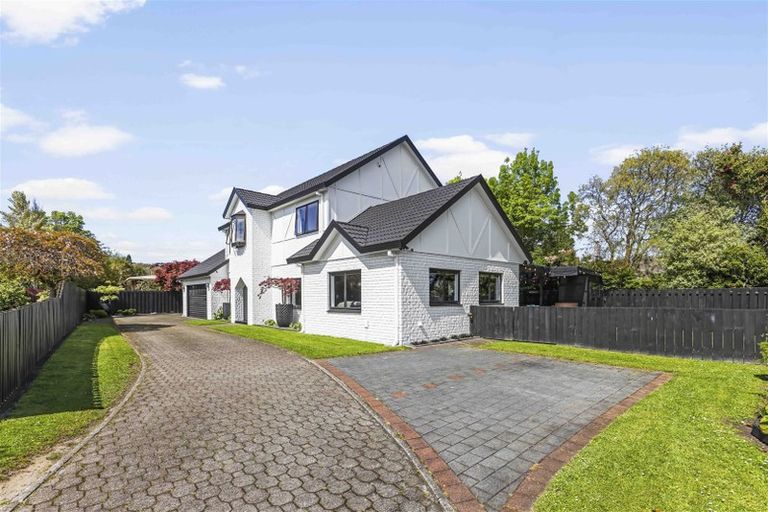 Photo of property in 66 Chedworth Avenue, Chedworth, Hamilton, 3210