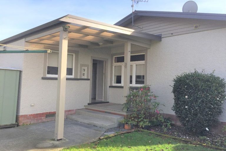 Photo of property in 20 Marshall Avenue, Whanganui East, Whanganui, 4500