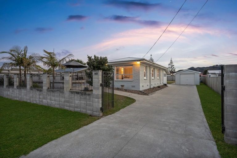 Photo of property in 213 Casement Road, Whangamata, 3620