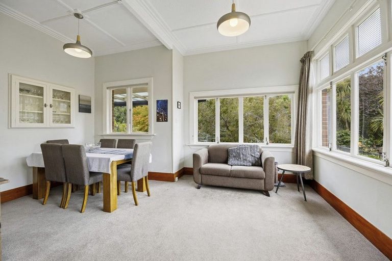 Photo of property in 52 Bayfield Road, Andersons Bay, Dunedin, 9013