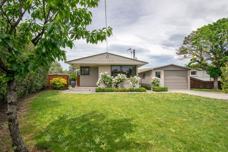 Photo of property in 39 Milford Street, Witherlea, Blenheim, 7201