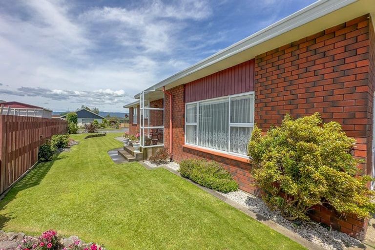 Photo of property in 36 Tawari Street, Matamata, 3400
