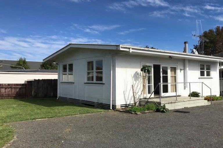 Photo of property in 46 Haultain Street, Fairfield, Hamilton, 3214