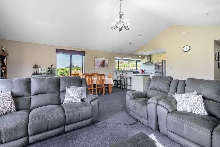 Photo of property in 121 Mason Road, Seaward Bush, Invercargill, 9871