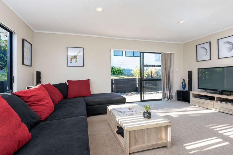 Photo of property in 3/15 Greenhill Crescent, Pakuranga, Auckland, 2010