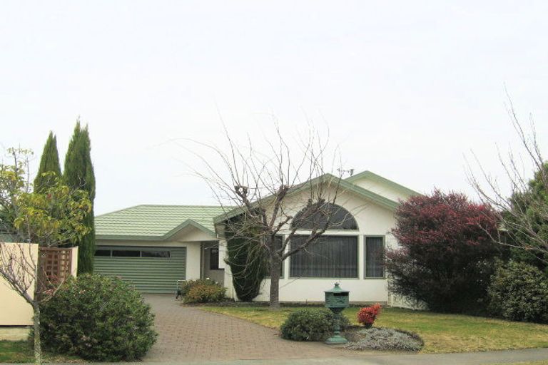 Photo of property in 7 Belgrave Place, Taradale, Napier, 4112