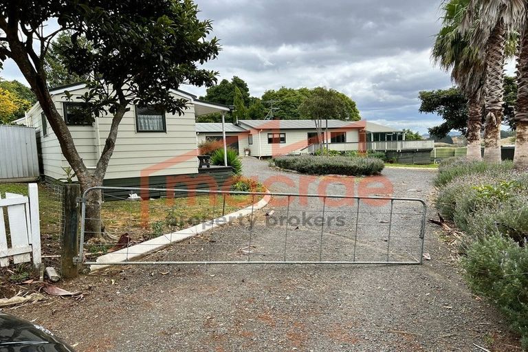 Photo of property in 285 Whangarata Road, Tuakau, 2694