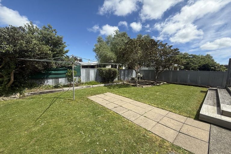Photo of property in 46 Port Street West, Feilding, 4702