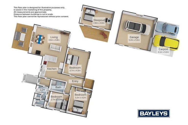 Photo of property in 457 Kainui Road, Taupiri, 3791