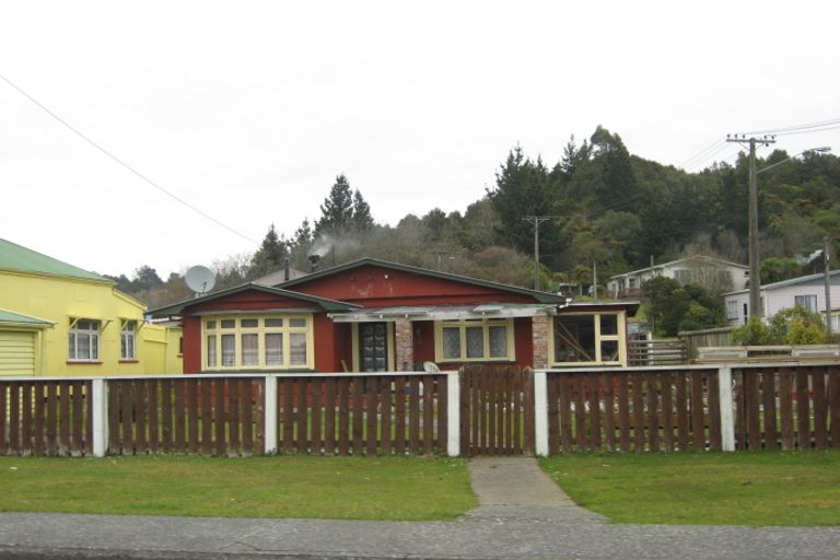 Photo of property in 31 Macdougall Avenue, Dunollie, Runanga, 7803