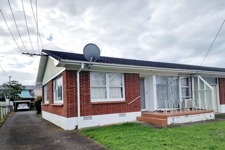 Photo of property in 2/48 Central Avenue, Papatoetoe, Auckland, 2025