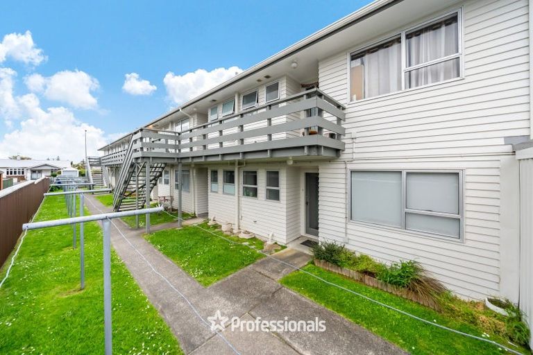 Photo of property in 43j Brunswick Street, Hutt Central, Lower Hutt, 5010