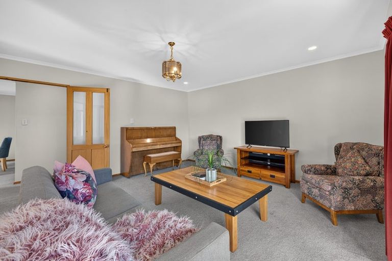 Photo of property in 14 Tuscany Place, Beckenham, Christchurch, 8023