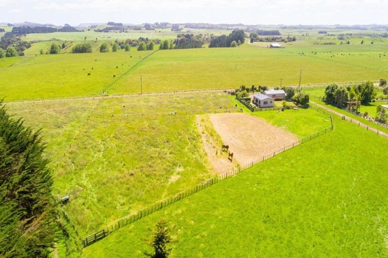Photo of property in 1204g State Highway 3, Kai Iwi, Wanganui, 4574