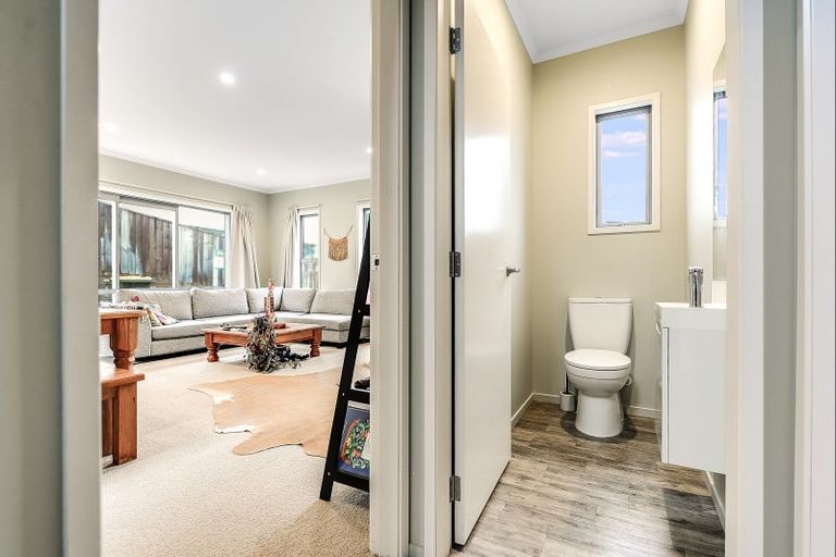 Photo of property in 4/4 Tisdall Street, Hamilton Central, Hamilton, 3204