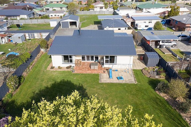 Photo of property in 236 Dobson Street, Hampstead, Ashburton, 7700